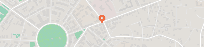 Карта: 36026, Полтава, ул. Монастырская, 8