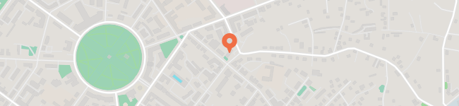 Карта: 36000, Полтава, ул. В. Козака, 1