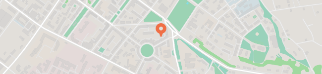 Карта: 36011, Полтава, ул. Мищенко, 2а
