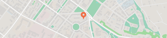 Карта: 36011, Україна, Полтава, вулиця Міщенка, 2А