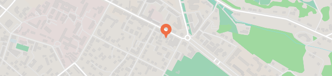 Карта: 36011, Украина, Полтава, улица Шевченко, 5