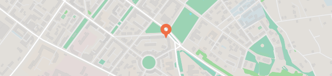 Карта: 36011, Полтава, ул. Гагарина, 1