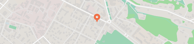 Карта: Полтава, ул. Шевченко, 5б
