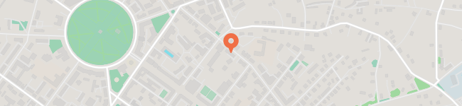 Карта: 36000, Полтава, ул. Парижской Коммуны, 25