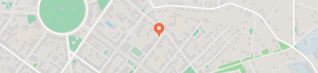 Карта: 36000, Полтава, ул. Гоголя, 4