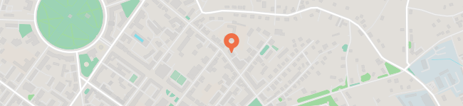 Карта: 36020, Полтава, вул. Пилипа Орлика, 28