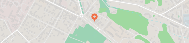 Карта: 36000, Полтава, просп. Першотравневий, 19