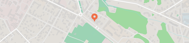 Карта: Полтава, Первомайский просп., 19