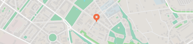 Карта: Украина, Полтава, улица Соборности, 9