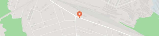 Карта: Днепропетровская обл., Днепродзержинск г., ул. Петровского, 235а