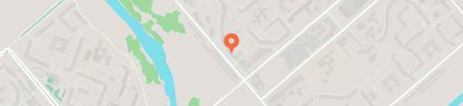 Карта: Днепропетровская обл., Днепродзержинск г., просп. Металлургов, 6