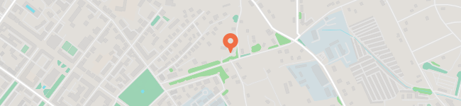 Карта: Полтава, ул. Панянка, 7а