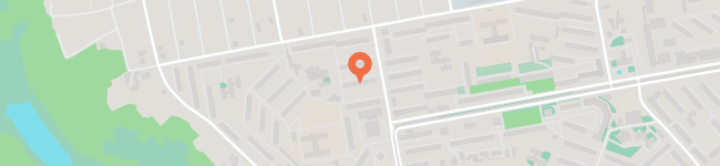 Карта: Днепропетровская обл., Днепродзержинск г., ул. Генерала Глаголева, 29