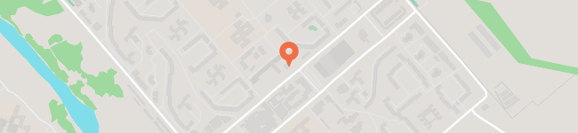 Карта: Днепропетровская обл., Днепродзержинск, бул. Строителей, 23б