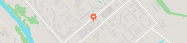 Карта: Днепропетровская обл., Днепродзержинск г., бул. Строителей, 21а