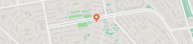 Карта: Днепропетровская обл., Днепродзержинск г., Комсомольский просп., 19