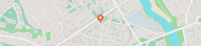 Карта: 36022, Полтава, ул. Пролетарская, 28