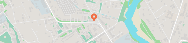 Карта: Полтава, улица Панянка, 65Б