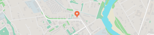 Карта: Украина, Полтава, улица Панянка, 65Б