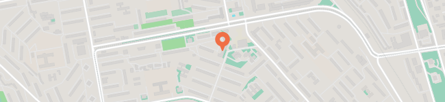 Карта: Днепропетровская обл., Днепродзержинск г., Комсомольский просп., 17а