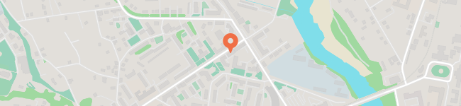 Карта: 36022, Україна, Полтава, вулиця Анатолія Кукоби, 45А
