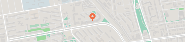 Карта: Днепропетровская обл., Днепродзержинск г., Комсомольский просп., 2б