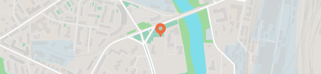 Карта: 36037, Україна, Полтава, вулиця Миру, 12