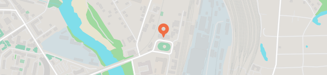 Карта: Полтава, пл. Славы, 3в, оф. 4