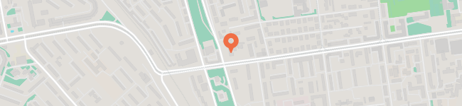 Карта: Днепропетровская обл., заводской, Днепродзержинск г., ул. Сыровца, 46а
