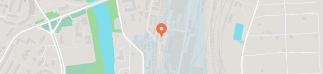 Карта: 36030, Україна, Полтава, вулиця Гайового, 30