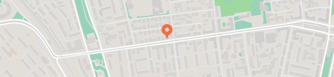 Карта: Днепропетровская обл., Днепродзержинск г., ул. Сыровца, 24/30