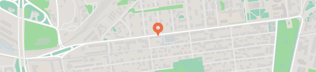 Карта: Днепропетровская обл., Днепродзержинск, просп. Пелина, 53