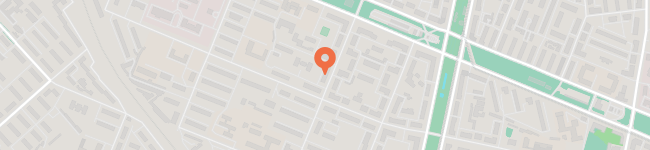 Карта: Днепропетровская обл., Днепродзержинск г., ул. Медицинская, 28