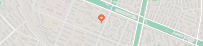 Карта: Днепропетровская обл., Днепродзержинск г., ул. Медицинская, 26