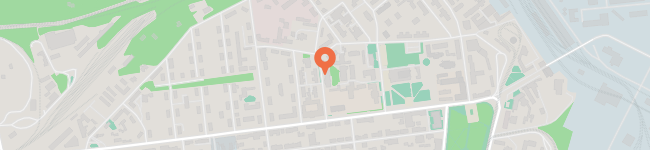 Карта: Днепропетровская обл., Днепродзержинск г., ул. Институтская, 2, оф. 2