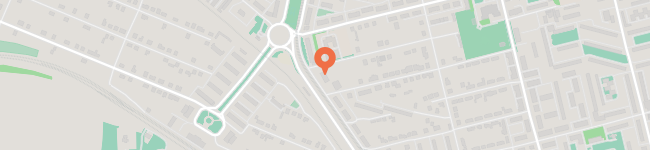 Карта: Днепропетровская обл., Днепродзержинск г., просп. Юбилейный, 1а