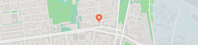 Карта: 51900, Днепропетровская область, Днепродзержинск, ул. Сыровца, 6