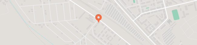 Карта: Днепропетровская обл., Днепродзержинск г., ул. Дорожная, 2