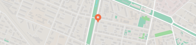 Карта: Днепропетровская обл., Днепродзержинск г., просп. Пелина, 73