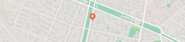 Карта: Днепропетровская обл., Днепродзержинск г., просп. Ленина, 69