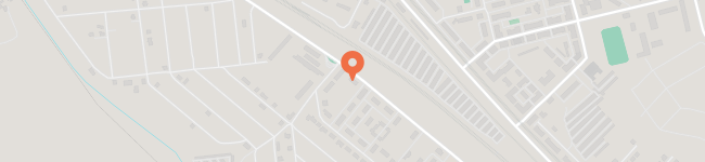 Карта: Днепропетровская обл., Днепродзержинск г., ул. Дорожная, 4