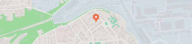 Карта: Днепропетровская обл., Днепродзержинск, Проходной тупик, 2, оф. 7Б