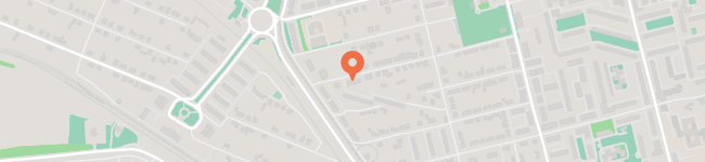 Карта: Днепропетровская обл., Днепродзержинск г., ул. Горького, 19а