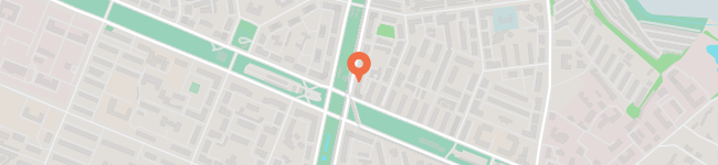Карта: Днепропетровская обл., Днепродзержинск г., Баглийский микрорайон, просп. Ленина, 65