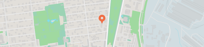 Карта: Днепропетровская обл., Днепродзержинск г., просп. Ленина, 20а