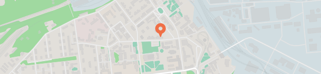 Карта: Днепропетровская обл., Днепродзержинск г., ул. Красногвардейская, 25
