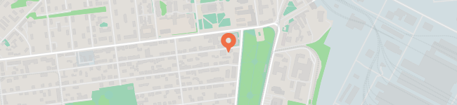 Карта: Днепропетровская обл., Днепродзержинск г., ул. Арсеничева, 3, эт. 2, оф. 17