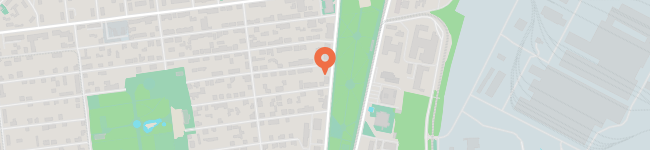 Карта: Днепропетровская обл., Днепродзержинск г., просп. Ленина, 12