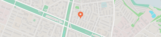 Карта: 51900, Днепропетровская область, Днепродзержинск, ул. Тагильская, 13