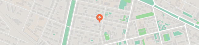 Карта: Днепропетровская область, Днепродзержинск, ул. Воробьёва, 14